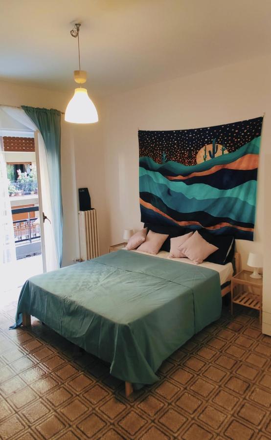 Hotel Nicolai63 à Bari Extérieur photo