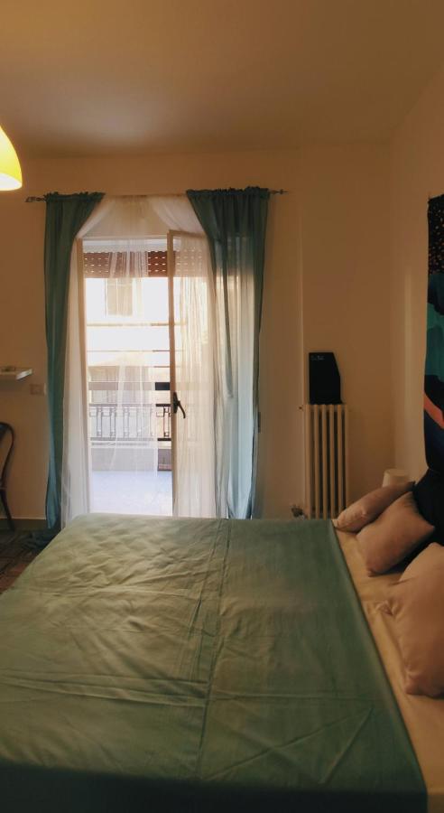 Hotel Nicolai63 à Bari Extérieur photo