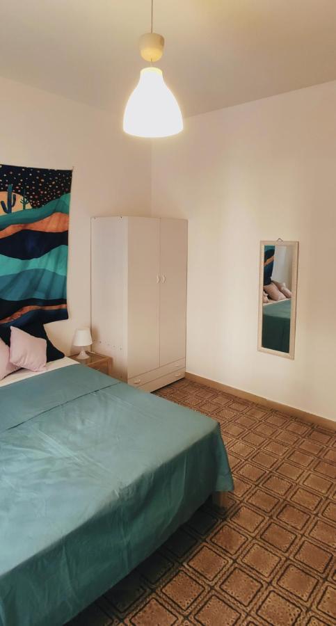 Hotel Nicolai63 à Bari Extérieur photo