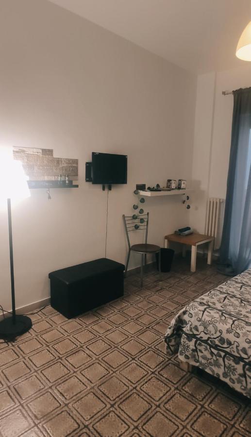 Hotel Nicolai63 à Bari Extérieur photo