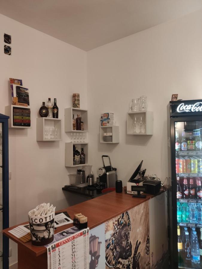 Hotel Nicolai63 à Bari Extérieur photo