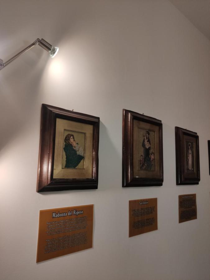 Hotel Nicolai63 à Bari Extérieur photo